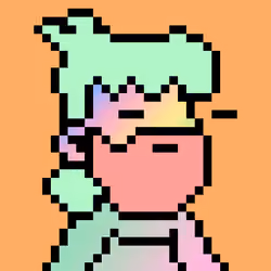 Pixel Dood #2786