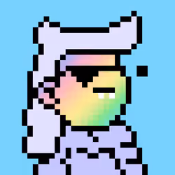 Pixel Dood #5617