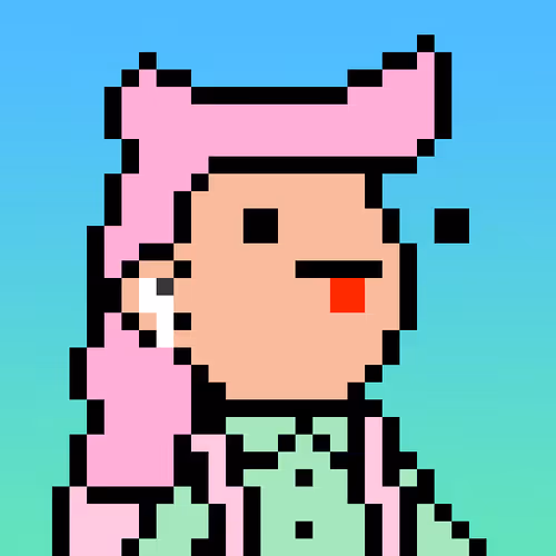 Pixel Doods
