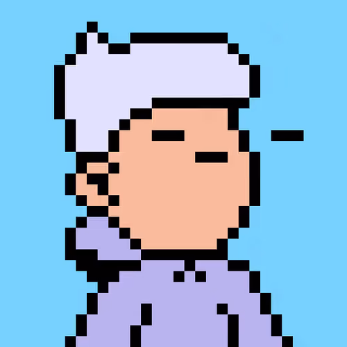 Pixel Dood #7913