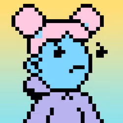 Pixel Dood #2416