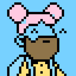 Pixel Dood #5605