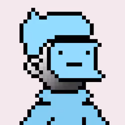 Pixel Dood #7702