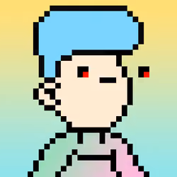 Pixel Dood #1493