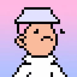 Pixel Dood #23