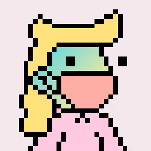 Pixel Doods