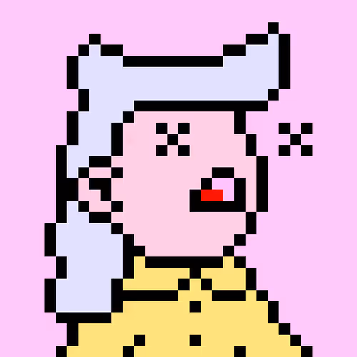 Pixel Doods