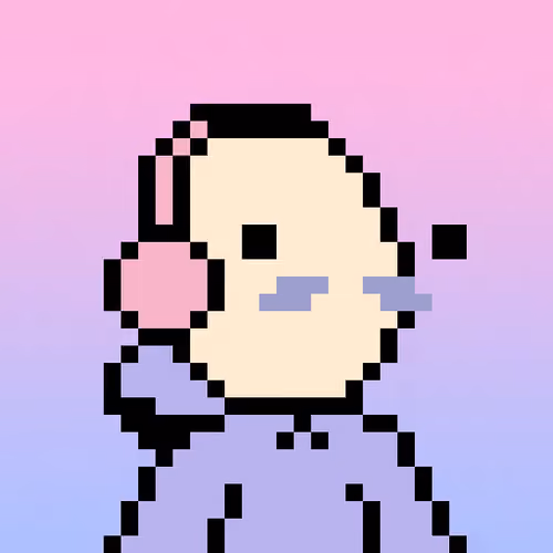 Pixel Dood #5599