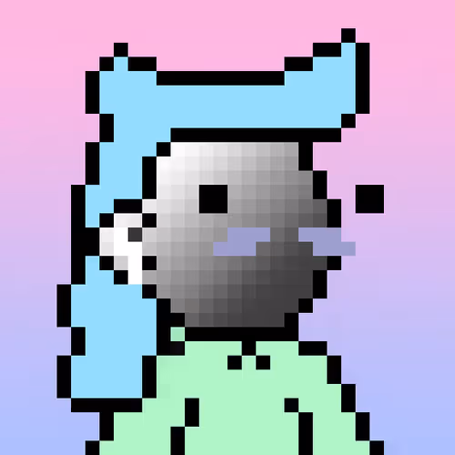 Pixel Doods