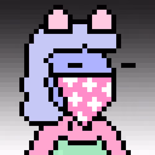 Pixel Doods