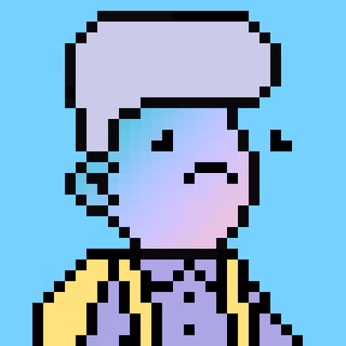 Pixel Doods