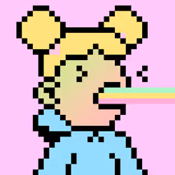 Pixel Dood #7803