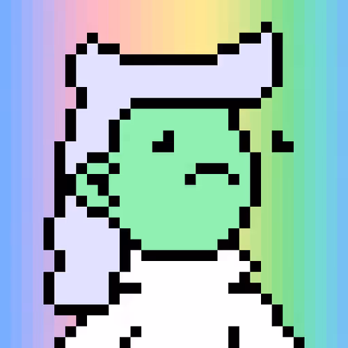 Pixel Doods