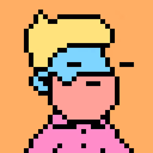 Pixel Dood #7329