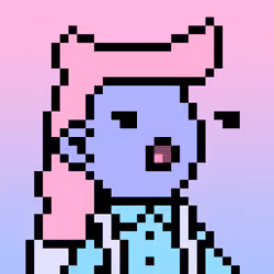 Pixel Dood #6307