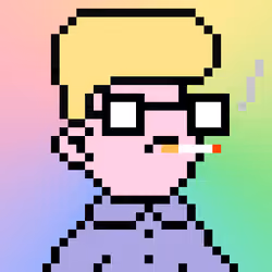 Pixel Dood #7752