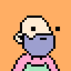 Pixel Dood #6403
