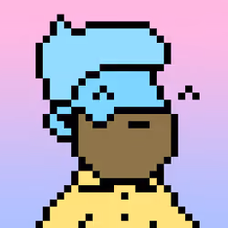 Pixel Dood #4660