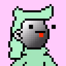 Pixel Dood #5963