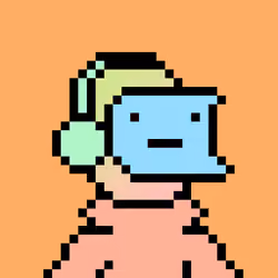 Pixel Dood #8126