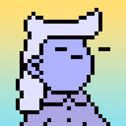 Pixel Dood #4129