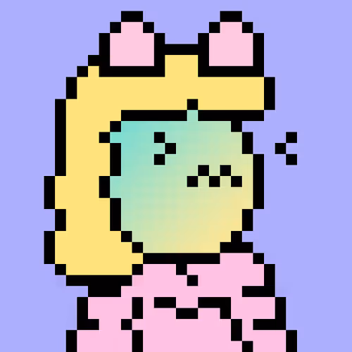 Pixel Doods