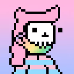 Pixel Dood #3205