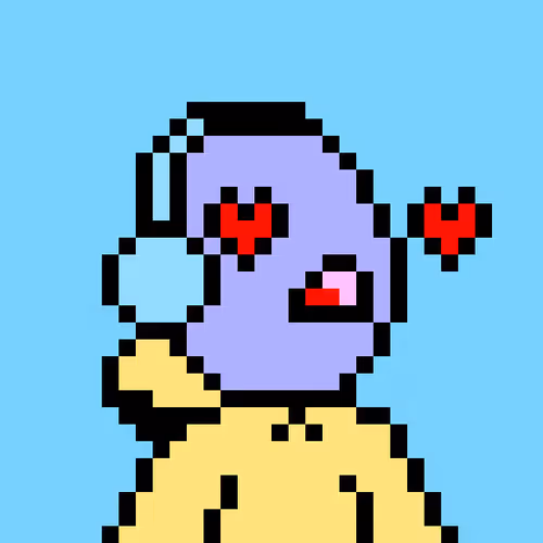 Pixel Doods