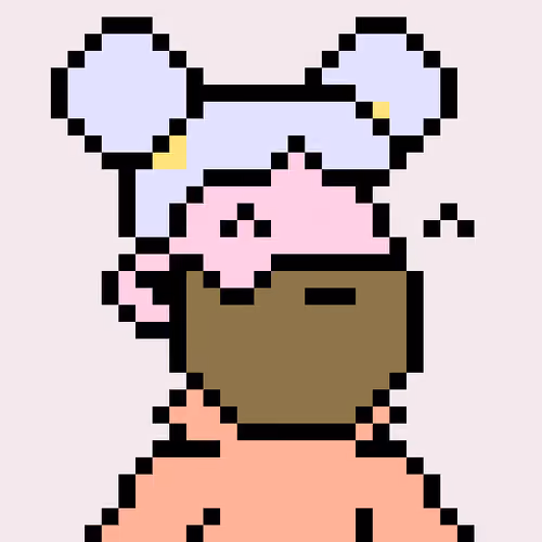 Pixel Dood #955