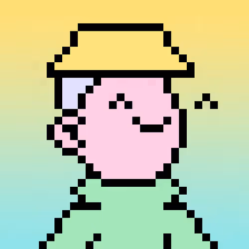 Pixel Doods