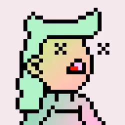Pixel Dood #5548