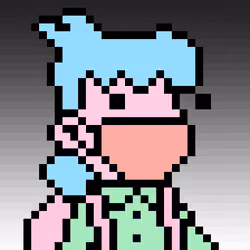 Pixel Dood #1522