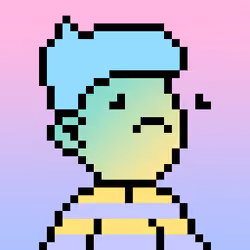 Pixel Dood #7751
