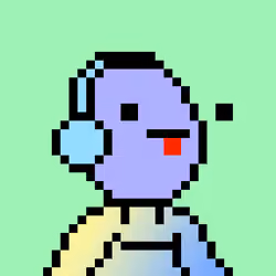 Pixel Dood #402