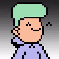 Pixel Dood #2572