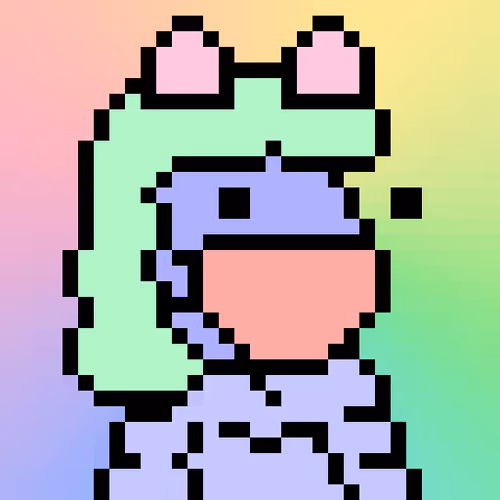 Pixel Doods
