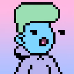 Pixel Dood #4952