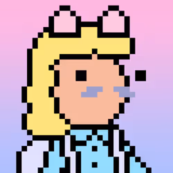 Pixel Dood #525