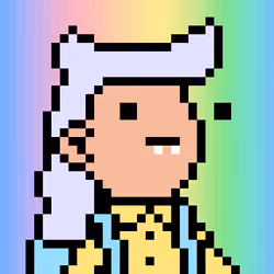 Pixel Dood #7372