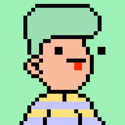 Pixel Dood #2302