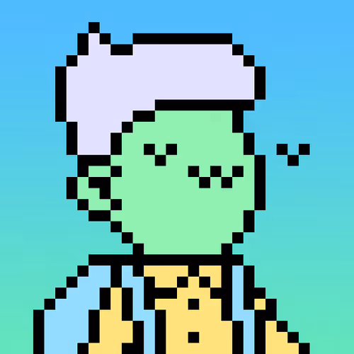 Pixel Doods