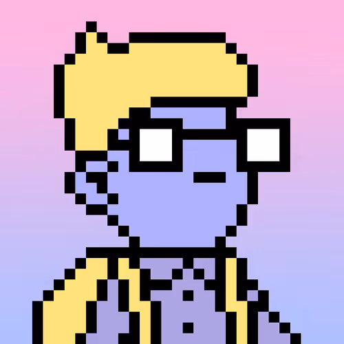 Pixel Doods