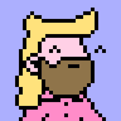 Pixel Dood #4771