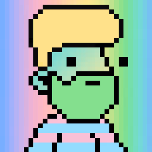 Pixel Doods