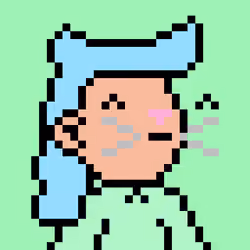 Pixel Dood #1793