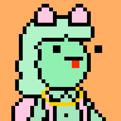 Pixel Dood #2815
