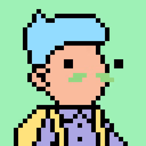 Pixel Doods