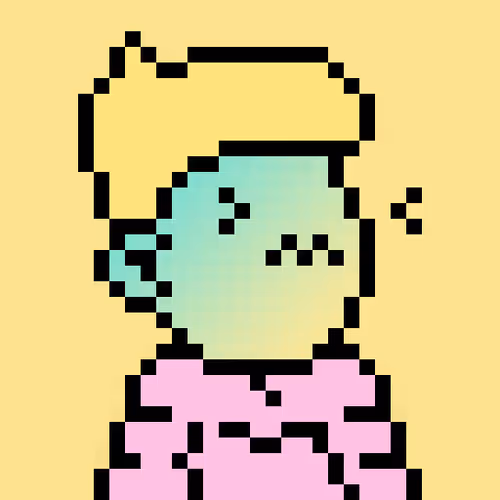 Pixel Doods