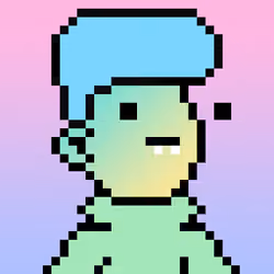 Pixel Dood #6217
