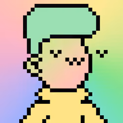 Pixel Dood #3571
